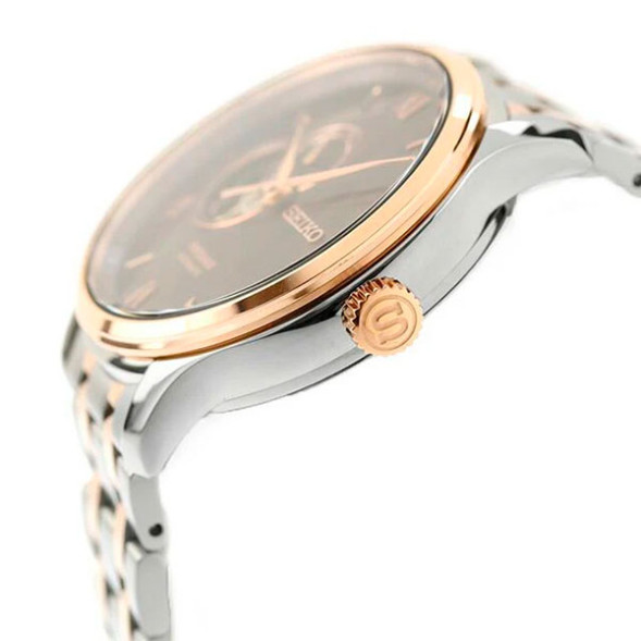 Часы Seiko SARY262