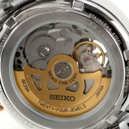 Seiko SARY262