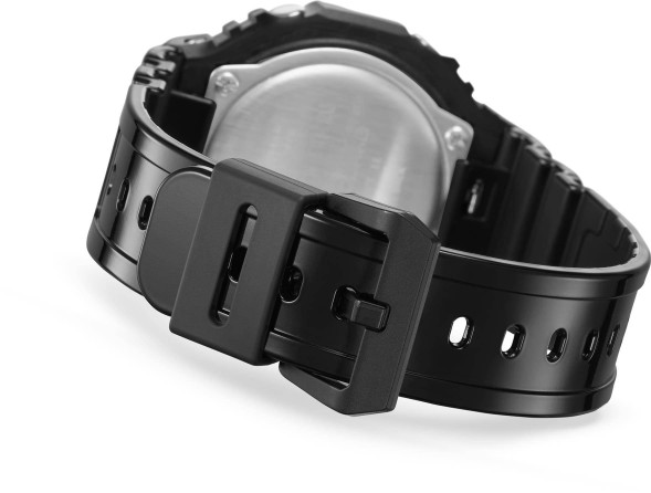 Часы Casio GA-2100RGB-1A