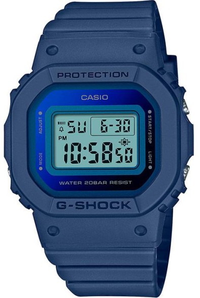 Часы Casio GMD-S5600-2D