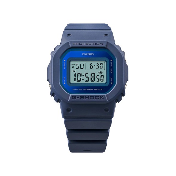 Часы Casio GMD-S5600-2D