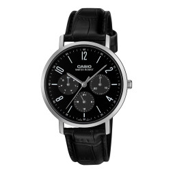 Casio MTP-VT06L-1B