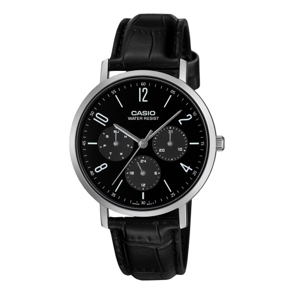 Casio MTP-VT06L-1B