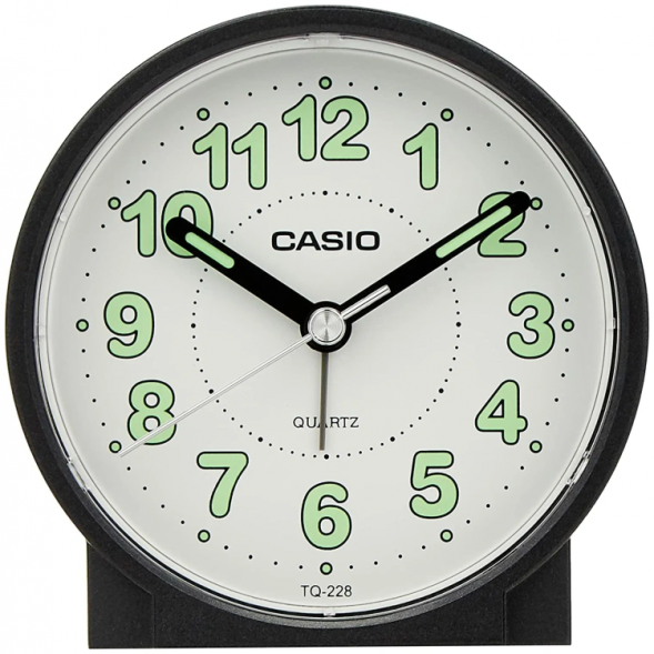 Часы Casio TQ-228-1
