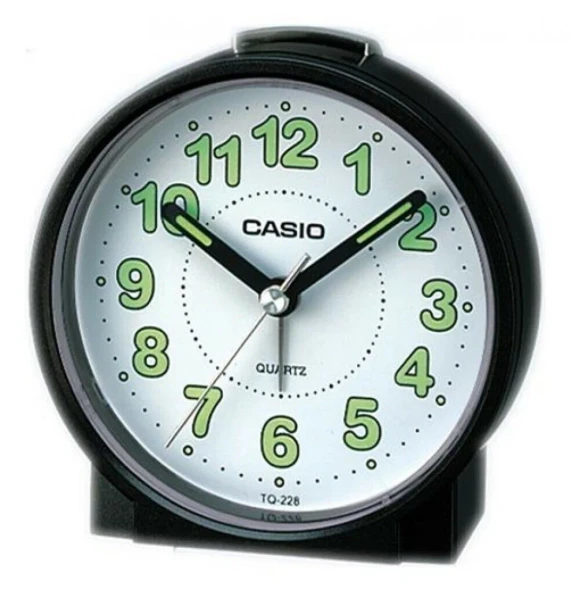 Часы Casio TQ-228-1