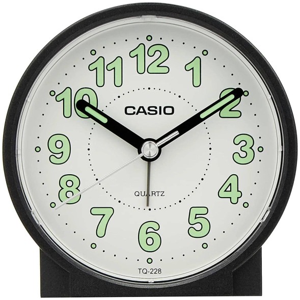 Часы Casio TQ-228-1