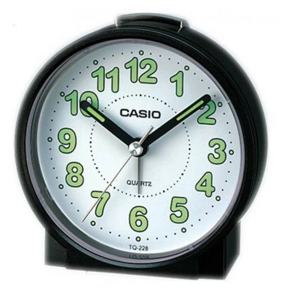 Часы Casio TQ-228-1