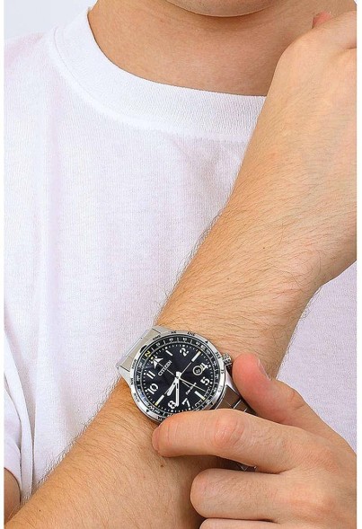 Часы Citizen BM7550-87E