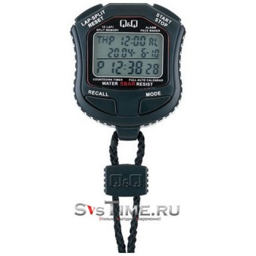 Часы Q&amp;Q HS45-001