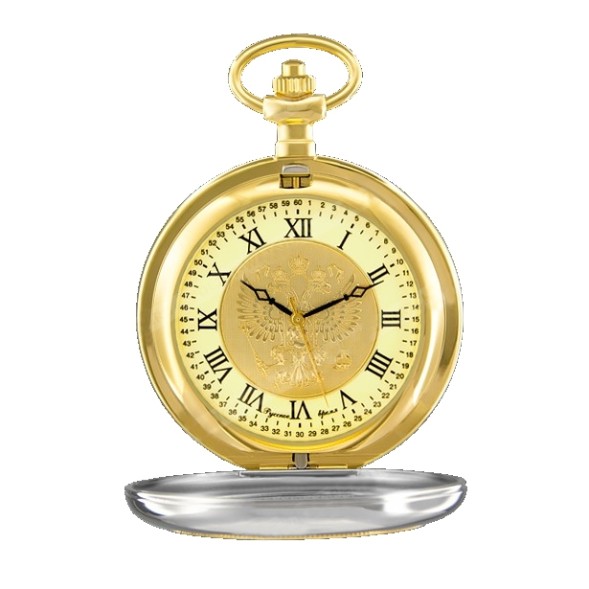 Карманные часы Президент 2984280