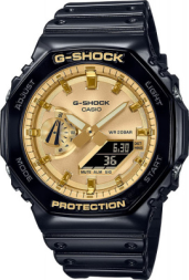 Casio  GA-2100GB-1A
