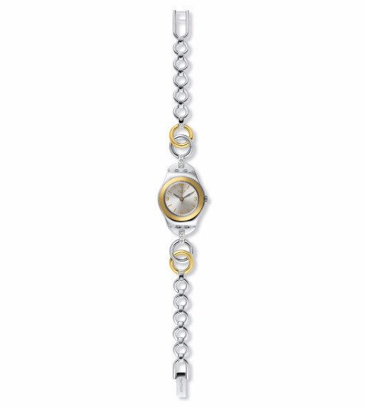 Часы Swatch RING BLING YSS286G