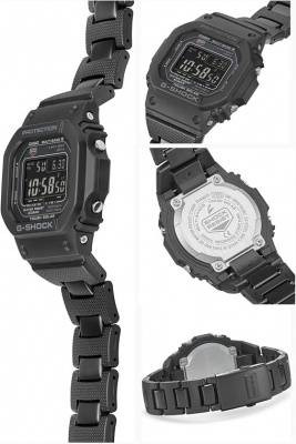 Часы Casio GW-M5610UBC-1J