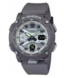 Casio GA-2000HD-8A