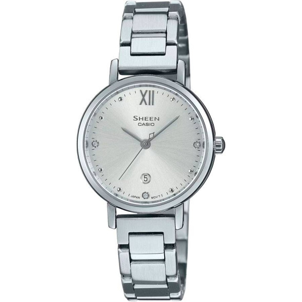 Часы Casio SHE-4540D-7A