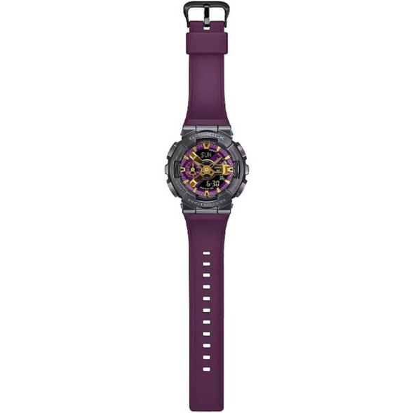 Часы Casio GM-110CL-6A