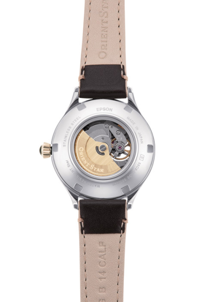 Часы Orient RK-ND0010G