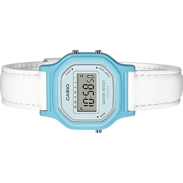 Часы Casio LA-11WL-2A