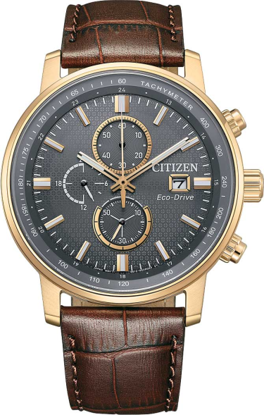 Часы Citizen CA0843-11H