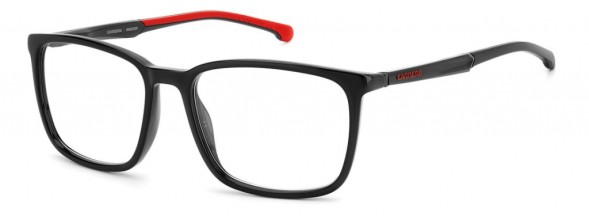 Часы Carrera Ducati CARDUC 015 OIT BLACK RED 