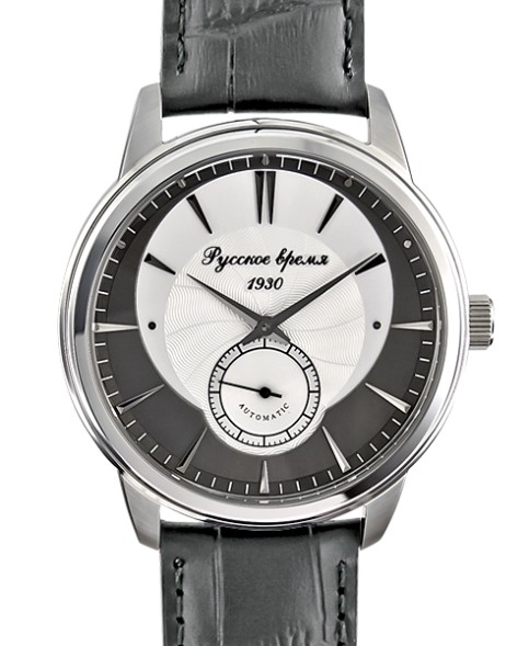 Часы Русское время 40010005