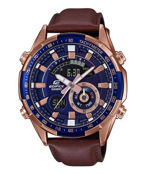 Часы Casio ERA-600GL-2A