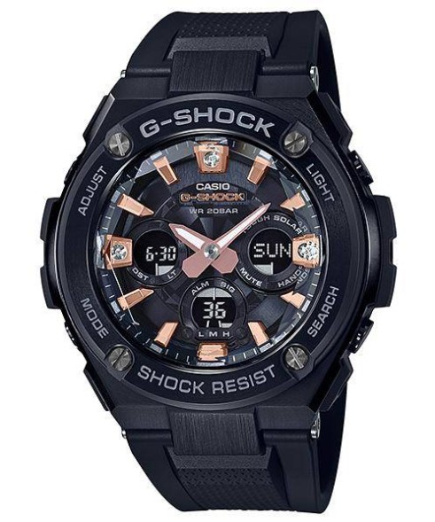 Часы Casio GST-S310BDD-1A