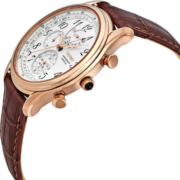 Часы Seiko SPC256P1