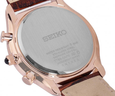 Наручные часы Seiko SPC256P1