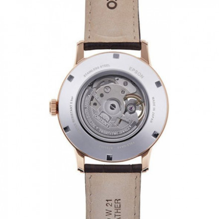 Наручные часы Orient RA-AS0003S10