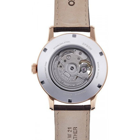 Часы Orient RA-AS0003S10