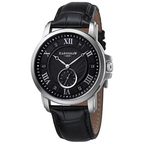 Часы Thomas Earnshaw ES-8021-01
