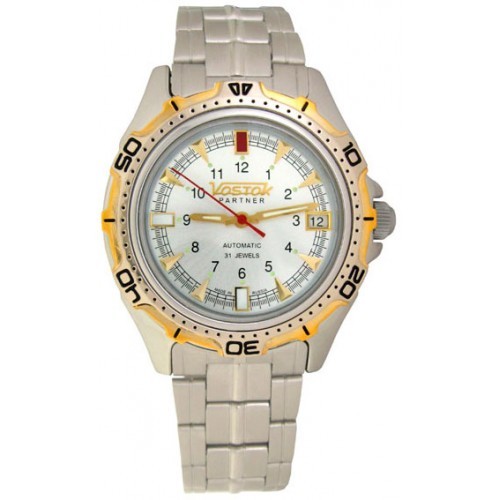 Часы Восток Партнер 301103