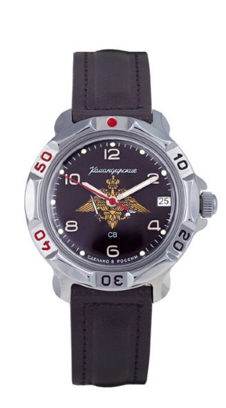 Часы Восток Командирские 811627