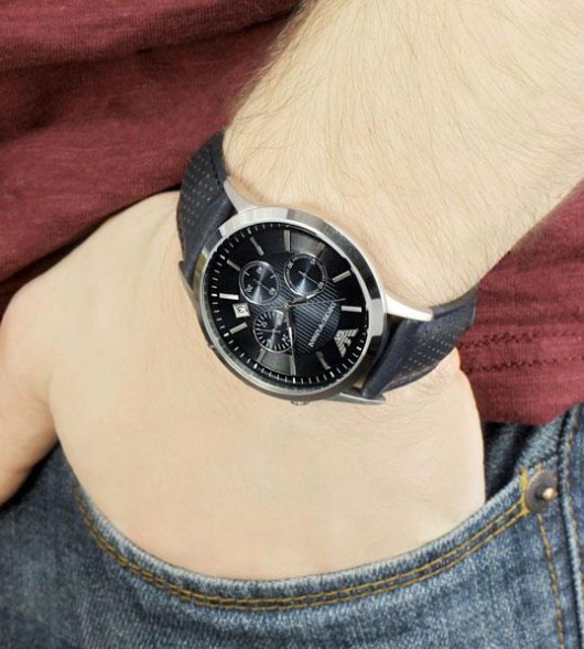 Часы Emporio Armani AR2473