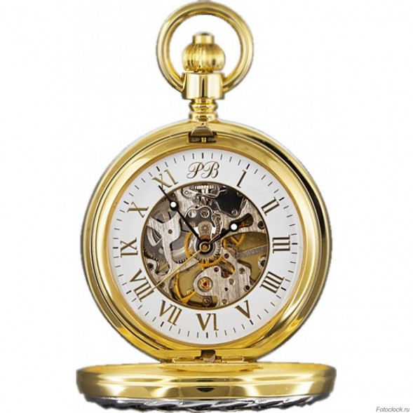 Карманные часы Полет 2176502