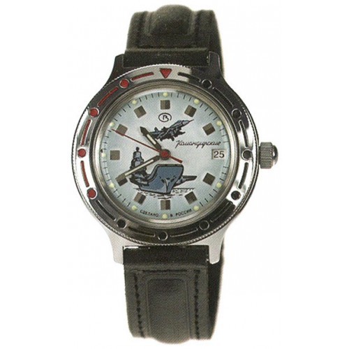 Часы Восток 921261