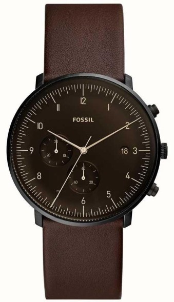 Часы Fossil FS5485
