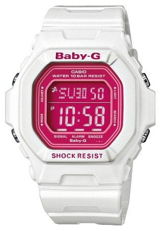 Часы Casio BG-5601-7E