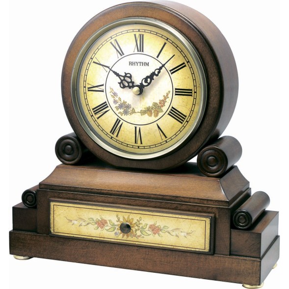 Часы RHYTHM CRH136NR06