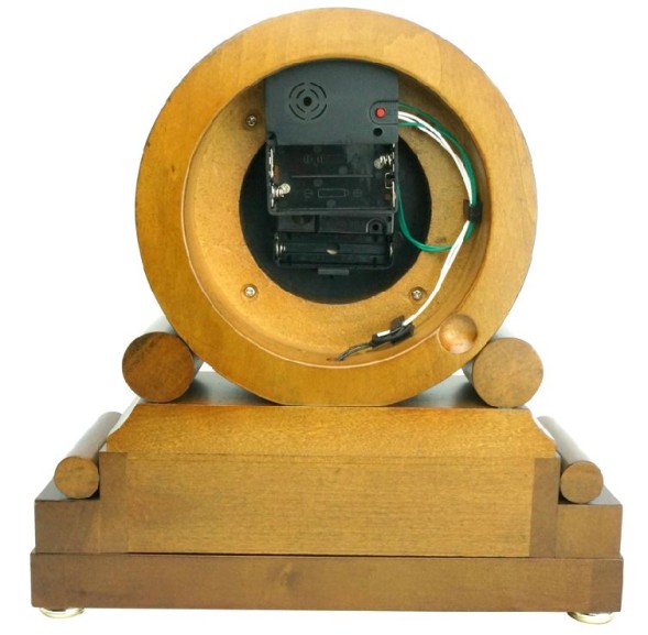 Часы RHYTHM CRH136NR06