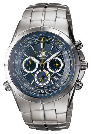 Часы Casio EF-518D-2A