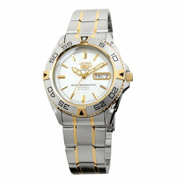 Часы Seiko SNZB24J1