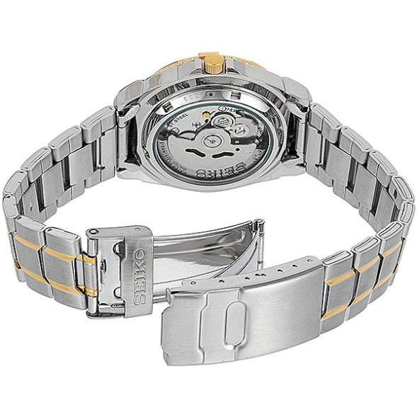 Часы Seiko SNZB24J1