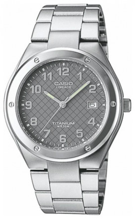Наручные часы Casio LIN-164-8A