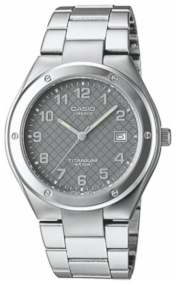 Часы Casio LIN-164-8A