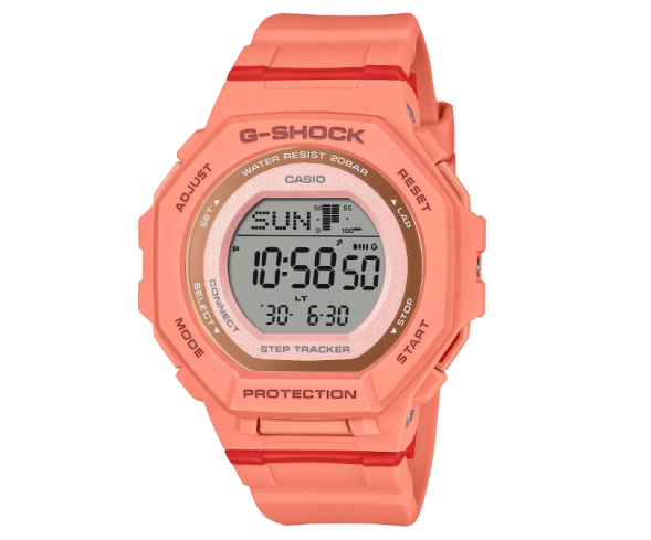 Часы Casio GMD-B300SC-4E