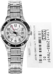 Casio LTP-1298D-7B