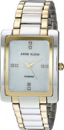 Наручные часы Anne Klein 2789MPTT