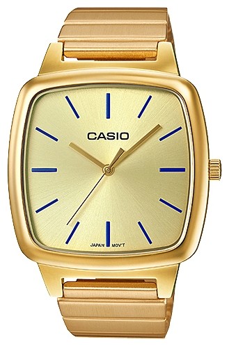 Часы Casio LTP-E117G-9A